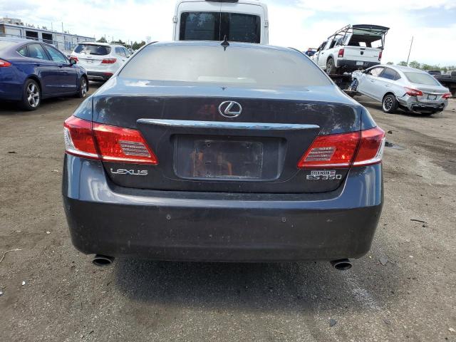 Снимка 6 от търг – 2010 LEXUS ES 350 с VIN JTHBK1EG0A2359769