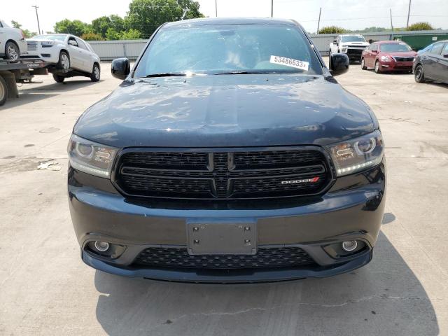 Photo 5 from auction – 2019 DODGE DURANGO SX with VIN 1C4RDHAG1KC717479