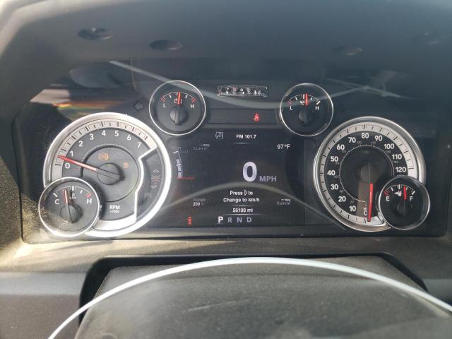 Photo 9 from auction – 2013 RAM 1500 SLT with VIN 1C6RR7LT4DS504824