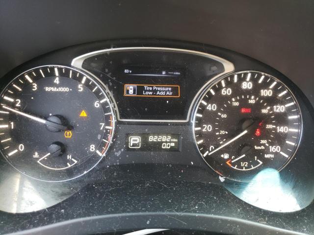 Photo 9 from auction – 2015 NISSAN ALTIMA 2.5 with VIN 1N4AL3AP5FC432007
