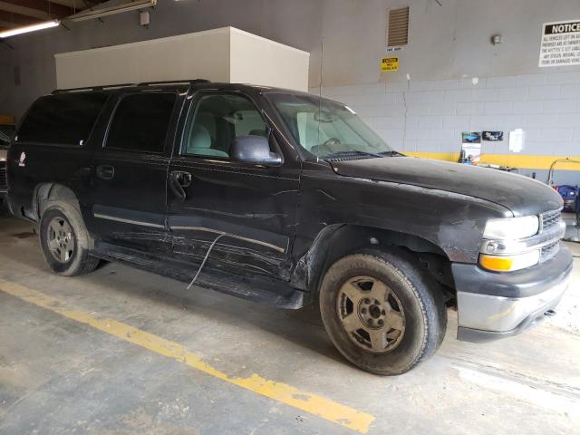 Photo 4 from auction – 2004 CHEVROLET SUBURBAN K with VIN 3GNFK16T74G110192