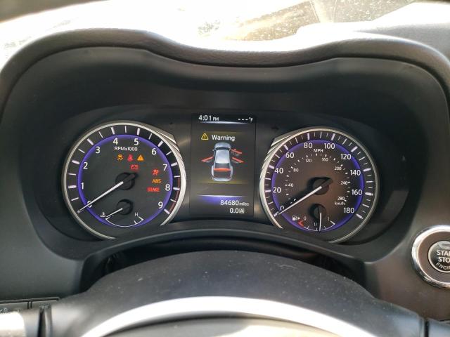 Photo 9 from auction – 2015 INFINITI Q50 BASE with VIN JN1BV7AR6FM417370