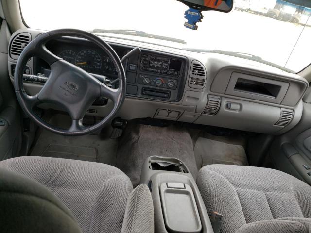 Photo 8 from auction – 2000 CHEVROLET GMT-400 C3 with VIN 1GCHC33J0YF474961