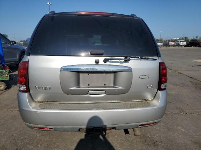 Photo 6 from auction – 2004 BUICK RAINIER with VIN 5GADT13S642368125