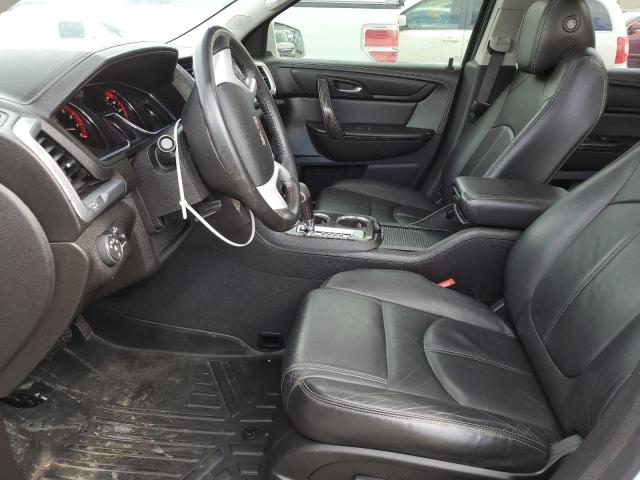 Photo 7 from auction – 2016 GMC ACADIA SLT with VIN 1GKKRRKD7GJ216925