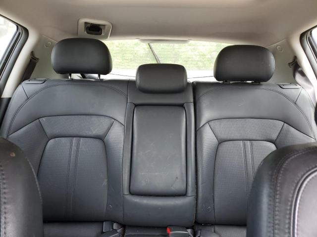 Photo 10 from auction – 2013 KIA SPORTAGE E with VIN KNDPCCA27D7370284