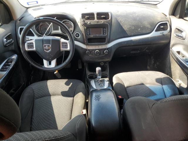 Photo 8 from auction – 2016 DODGE JOURNEY CR with VIN 3C4PDCGB2GT132069