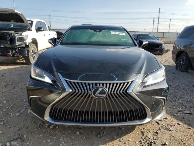 Photo 5 from auction – 2020 LEXUS ES 350 with VIN 58ADZ1B19LU082377