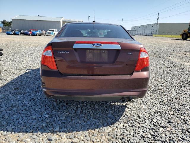 Photo 6 from auction – 2012 FORD FUSION SEL with VIN 3FAHP0JA0CR219248