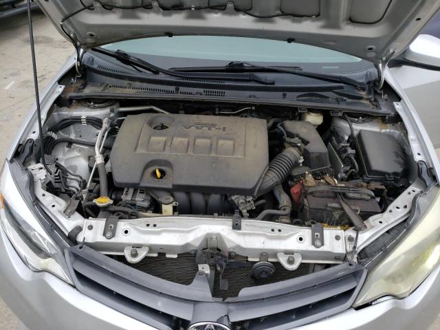 Photo 11 from auction – 2016 TOYOTA COROLLA L with VIN 5YFBURHE6GP432559