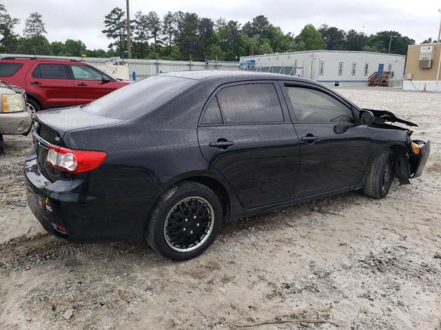 Photo 3 from auction – 2012 TOYOTA COROLLA BA with VIN 5YFBU4EE7CP072428