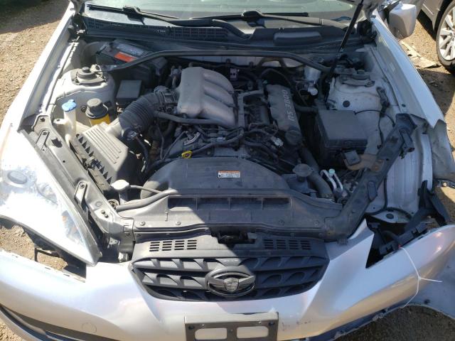 Photo 11 from auction – 2011 HYUNDAI GENESIS CO with VIN KMHHU6KH6BU045447