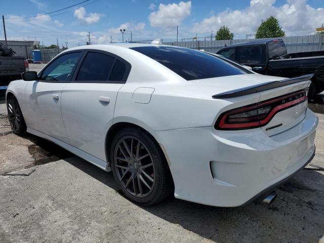 Photo 2 from auction – 2015 DODGE CHARGER R/ with VIN 2C3CDXGJ7FH914425