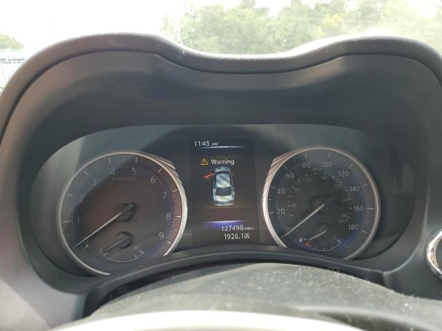 Photo 9 from auction – 2015 INFINITI Q50 BASE with VIN JN1BV7AR8FM410968