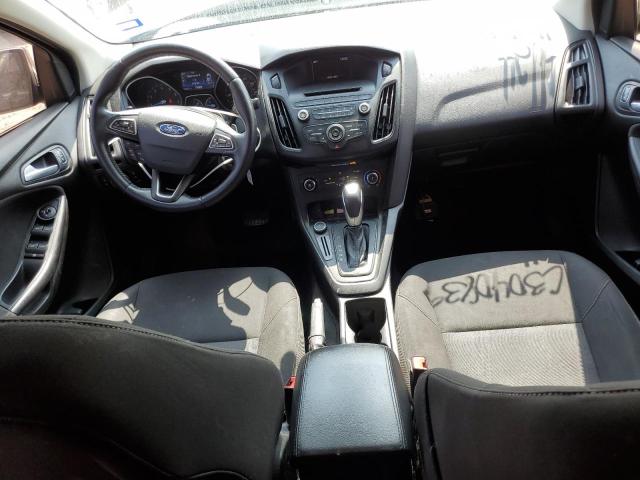 Photo 8 from auction – 2015 FORD FOCUS SE with VIN 1FADP3F22FL363419