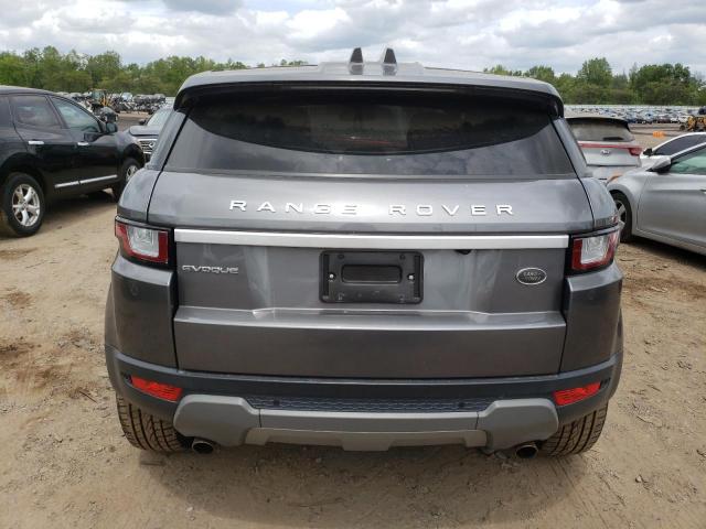 Photo 6 from auction – 2017 LAND ROVER RANGE ROVE with VIN SALVR2BG7HH210599