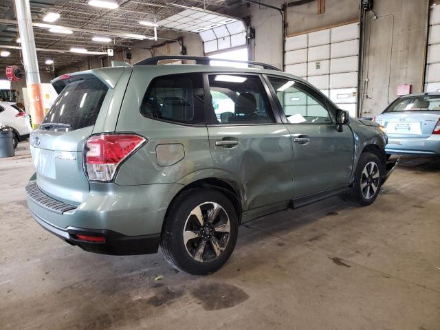 Photo 3 from auction – 2018 SUBARU FORESTER 2 with VIN JF2SJAGCXJH557305
