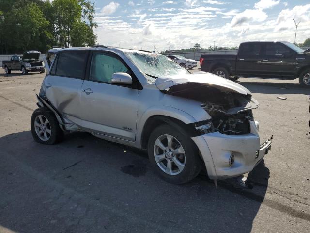 Photo 4 from auction – 2010 TOYOTA RAV4 LIMIT with VIN 2T3DF4DV9AW080151