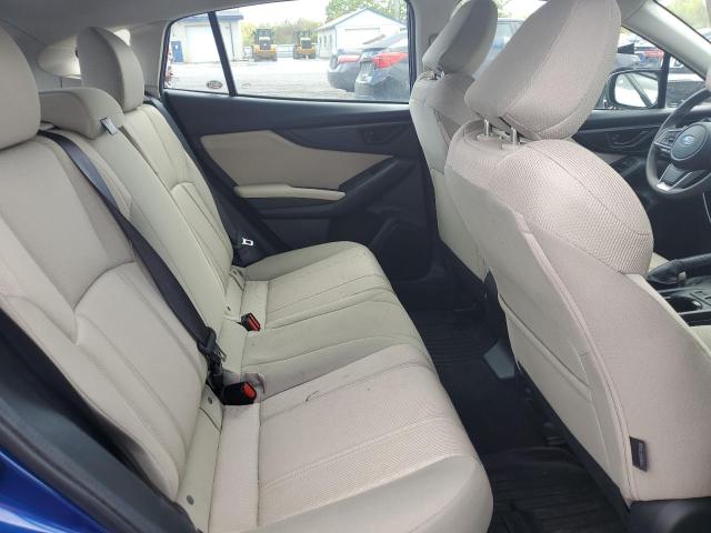 Photo 10 from auction – 2022 SUBARU IMPREZA with VIN 4S3GTAB6XN3724121