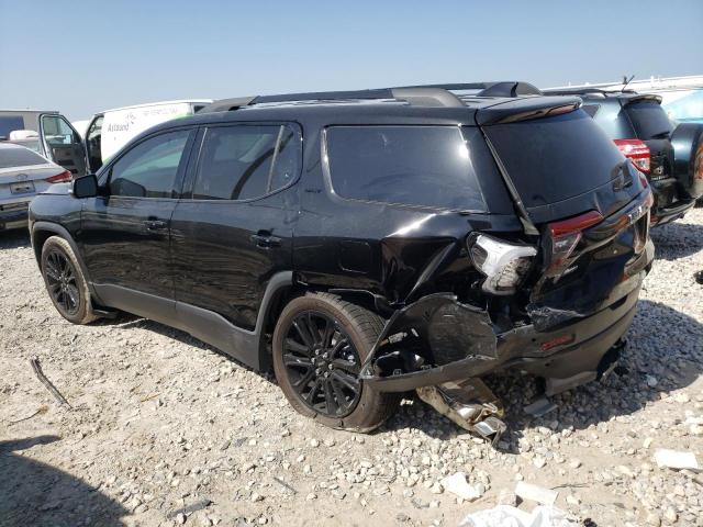 Photo 2 from auction – 2023 GMC ACADIA SLT with VIN 1GKKNULS1PZ184650