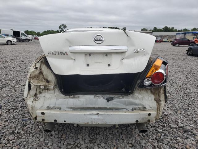 Photo 6 from auction – 2007 NISSAN ALTIMA 2.5 with VIN 1N4AL21E07C199292