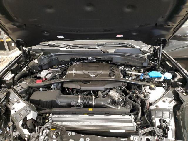 Photo 12 from auction – 2023 MASERATI GRECALE MO with VIN ZN682AVM7P7426444