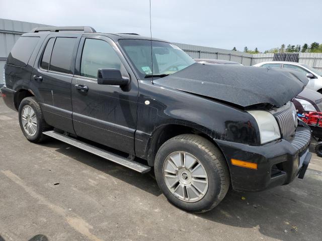 Photo 4 from auction – 2006 MERCURY MOUNTAINEE with VIN 4M2EU47E66ZJ03215