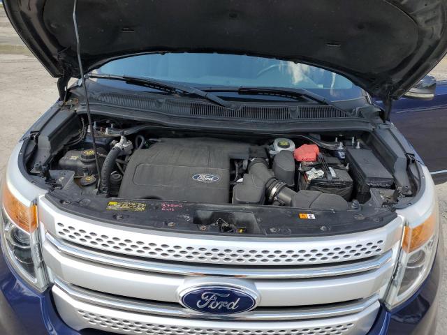 Photo 12 from auction – 2011 FORD EXPLORER X with VIN 1FMHK7D83BGA59846