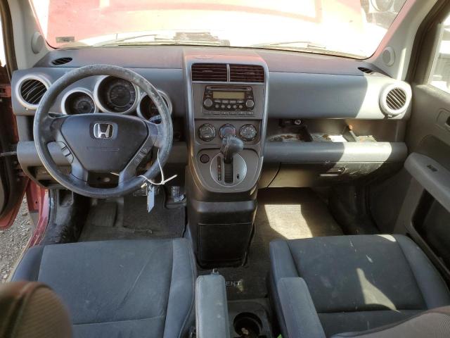 Photo 8 from auction – 2006 HONDA ELEMENT EX with VIN 5J6YH18756L000192