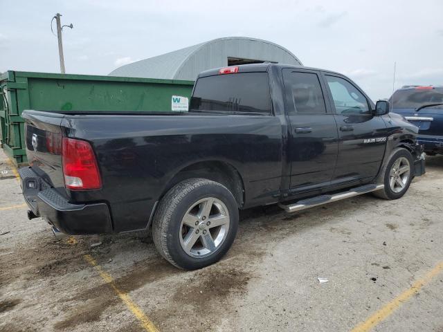 Photo 3 from auction – 2012 DODGE RAM 1500 S with VIN 1C6RD6FT0CS228807