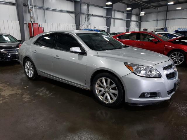 Photo 4 from auction – 2013 CHEVROLET MALIBU 2LT with VIN 1G11E5SA2DF262624
