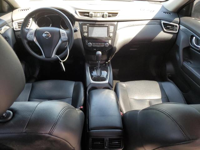 Photo 8 from auction – 2015 NISSAN ROGUE S with VIN 5N1AT2MT8FC891444