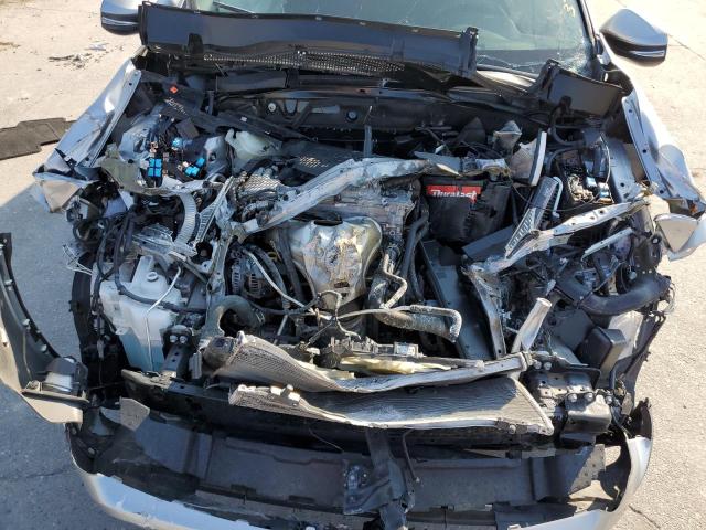 Photo 12 from auction – 2016 TOYOTA RAV4 XLE with VIN 2T3WFREV7GW278353