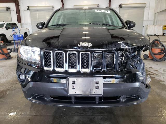 Photo 5 from auction – 2014 JEEP COMPASS SP with VIN 1C4NJDBB1ED661321