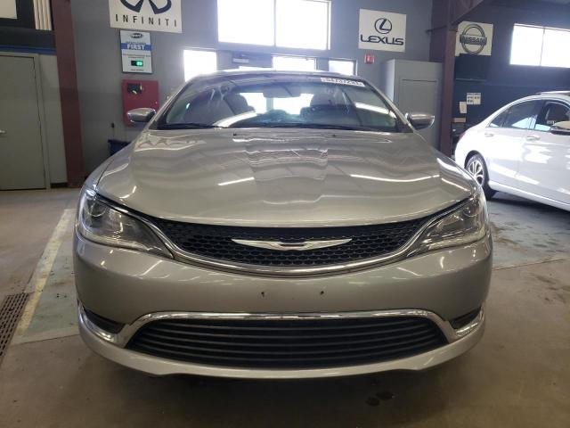 Photo 5 from auction – 2015 CHRYSLER 200 LIMITE with VIN 1C3CCCAB8FN504947