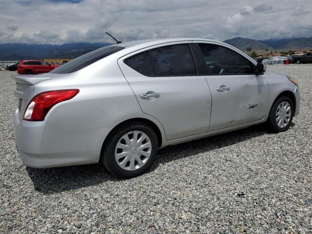 Photo 3 from auction – 2017 NISSAN VERSA S with VIN 3N1CN7AP6HK449676