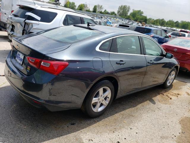Photo 3 from auction – 2019 CHEVROLET MALIBU LS with VIN 1G1ZB5ST5KF215341