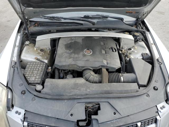 Photo 11 from auction – 2012 CADILLAC CTS with VIN 1G6DC5E53C0155367