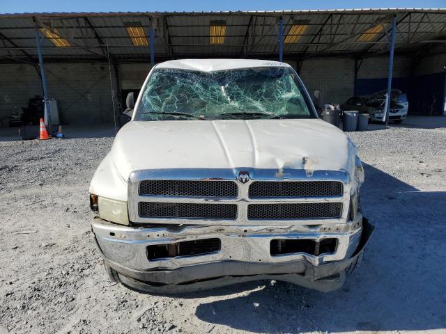 Photo 5 from auction – 2001 DODGE RAM 2500 with VIN 3B7KC26651M553121