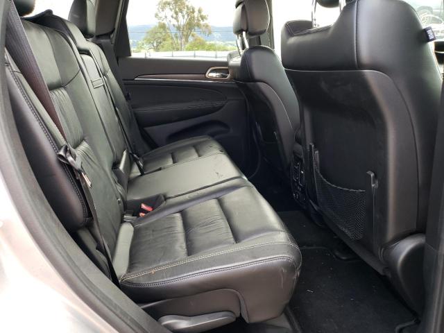Photo 10 from auction – 2015 JEEP GRAND CHER with VIN 1C4RJFBG0FC840840