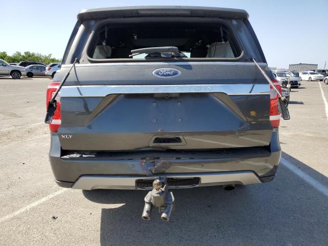 Photo 6 from auction – 2021 FORD EXPEDITION with VIN 1FMJU1JT5MEA04881