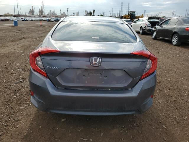 Photo 6 from auction – 2016 HONDA CIVIC EX with VIN 19XFC2F72GE022844