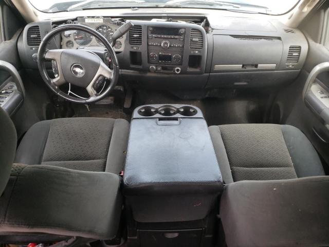 Photo 8 from auction – 2007 CHEVROLET SILVERADO with VIN 2GCEC13JX71581285