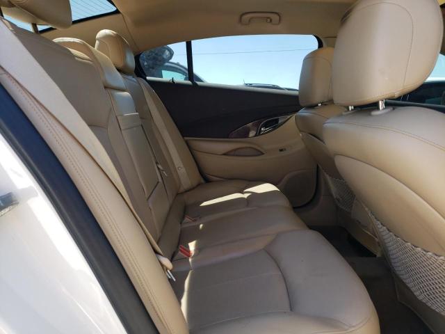 Photo 10 from auction – 2012 BUICK LACROSSE T with VIN 1G4GJ5E30CF204564