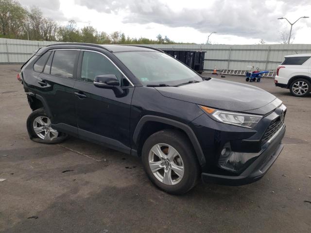 Photo 4 from auction – 2019 TOYOTA RAV4 XLE with VIN 2T3P1RFV5KC027990