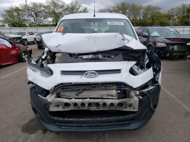 Photo 5 from auction – 2016 FORD TRANSIT CO with VIN NM0LS7E78G1255776