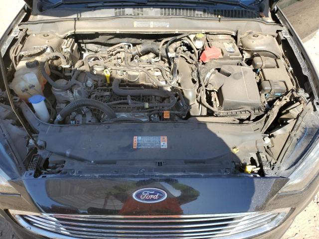 Photo 11 from auction – 2020 FORD FUSION SE with VIN 3FA6P0HD3LR107308