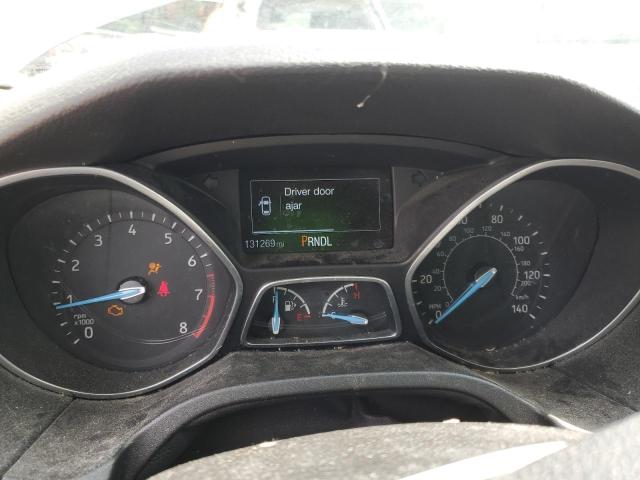 Photo 9 from auction – 2015 FORD FOCUS SE with VIN 1FADP3F20FL249869