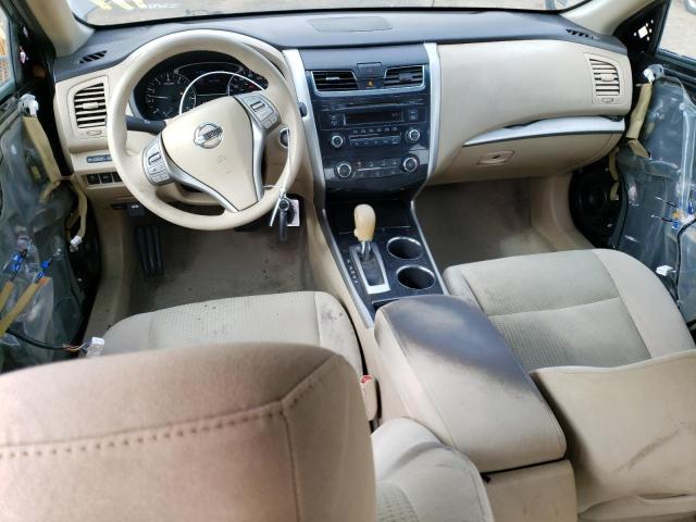 Photo 8 from auction – 2014 NISSAN ALTIMA 2.5 with VIN 1N4AL3AP4EC132523