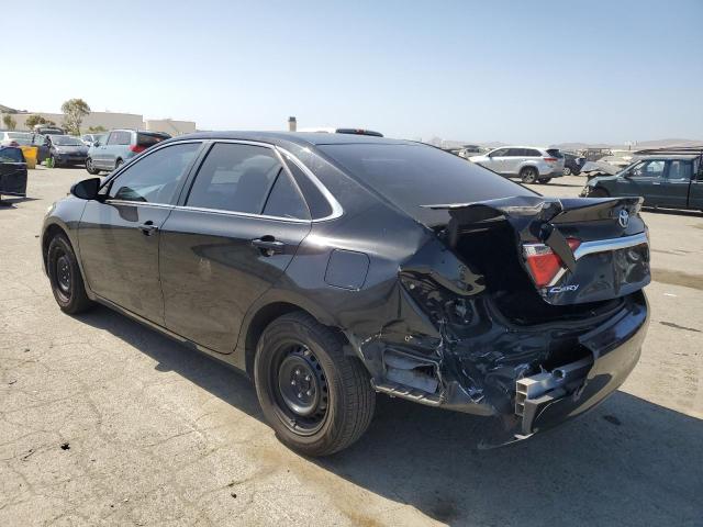 Photo 2 from auction – 2017 TOYOTA CAMRY LE with VIN 4T1BF1FK6HU335902